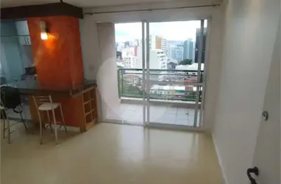 Apartamento com 1 quarto à venda na Rua Doutor Alfredo Ellis, --, Bela Vista, São Paulo
