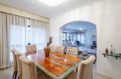 Apartamento com 4 quartos à venda na Rua Alabastro, --, Aclimação, São Paulo