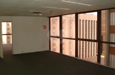 Excelete sala comercial para locação e venda na av. paulista