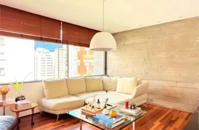 Apartamento com 3 quartos à venda na Rua Salvador Cardoso, --, Itaim Bibi, São Paulo