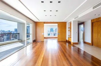 Moema passaros- 3 suites/ 6 vagas com depósito/ terraço/ ar condicionado/ aspiração central