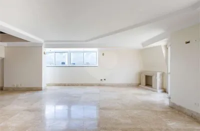 Cobertura  única em higienópolis , vista deslumbrante da cidade!