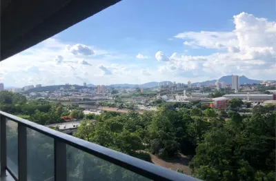 Apartamento com 3 quartos à venda na Rua Lauriano Fernandes Júnior, --, Vila Leopoldina, São Paulo