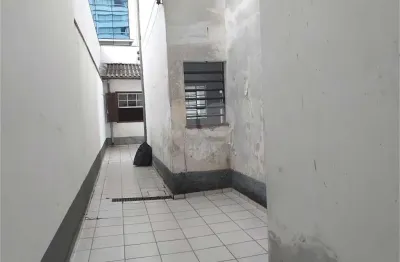 Casa com 2 quartos à venda na Rua Luísa Júlia, --, Itaim Bibi, São Paulo