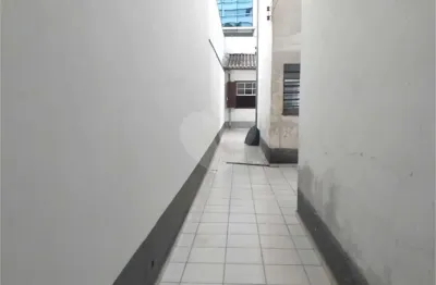 Casa com 2 quartos à venda na Rua Luísa Júlia, --, Itaim Bibi, São Paulo