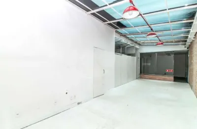 Barracão / Galpão / Depósito para alugar na Alameda Jauaperi, --, Moema, São Paulo