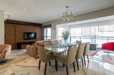 Apartamento com 3 quartos à venda na Rua Caiubi, --, Perdizes, São Paulo