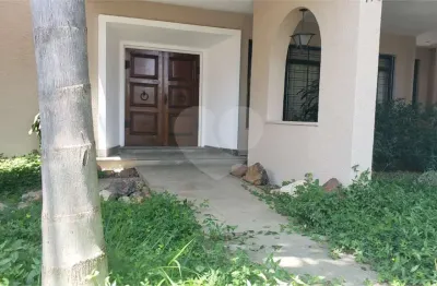 Casa com 3 quartos à venda na Alameda dos Guaiases, --, Moema, São Paulo