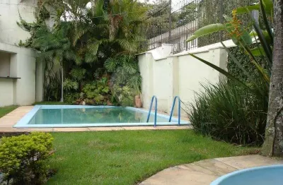 Casa com 5 quartos à venda na Rua Doutor Manoel Maria Tourinho, --, Pacaembu, São Paulo