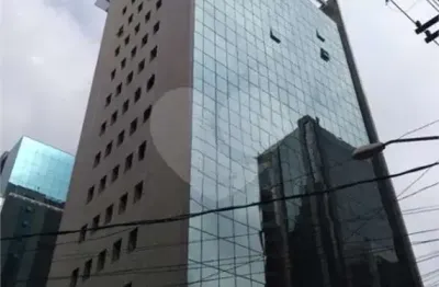 Sala comercial à venda na Rua Gomes de Carvalho, --, Vila Olímpia, São Paulo
