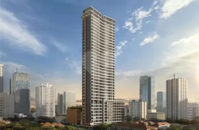 Apartamento-são paulo-alto de pinheiros | ref.: reo1061808