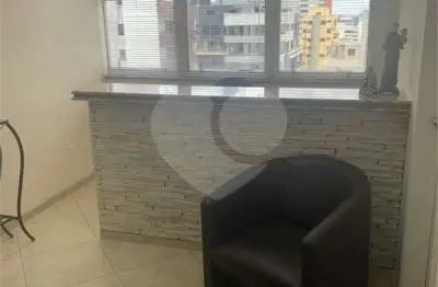 Sala comercial para alugar na Avenida Rebouças, --, Jardim América, São Paulo