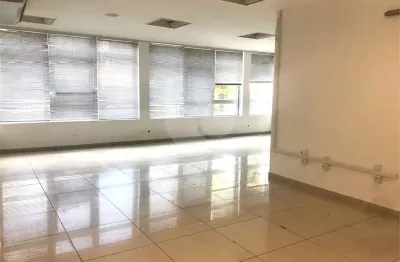 Conjunto comercial para venda - 137 m², próximo ao metrô e av paulista.