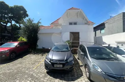 Casa comercial à venda na Rua Bento de Andrade, --, Jardim Paulista, São Paulo