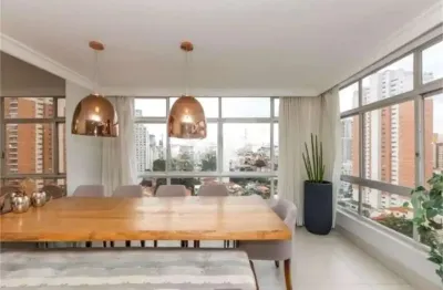 Apartamento no sqp, todo decorado, 3 quartos, lazer completo. mobiliado.
