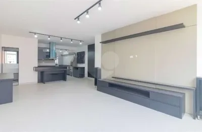 Apartamento-são paulo-jardim paulista | ref.: reo149773