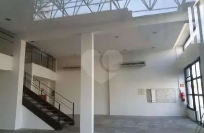 Ponto comercial à venda na Avenida Brigadeiro Faria Lima, --, Pinheiros, São Paulo