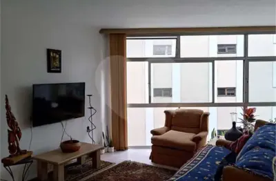 Apartamento com 3 quartos à venda na Rua Leôncio de Carvalho, --, Paraíso, São Paulo