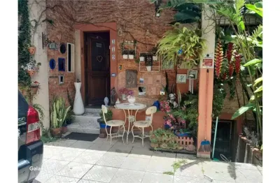Casa  na vila clementino com 3 quartos - piscina- espaço gourmet.