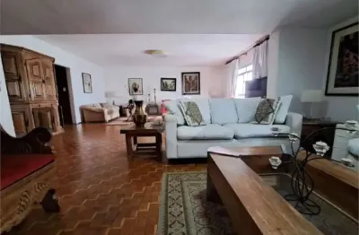 Apartamento com 4 dorms (1 suíte) e 4 vagas em vila clementino