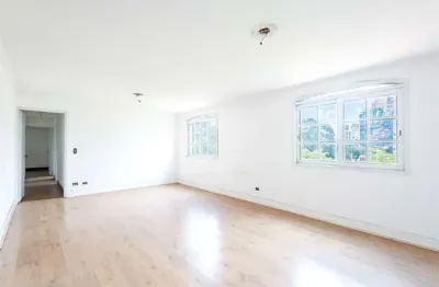 Apartamento com 3 quartos à venda na Rua da Consolação, --, Jardim América, São Paulo