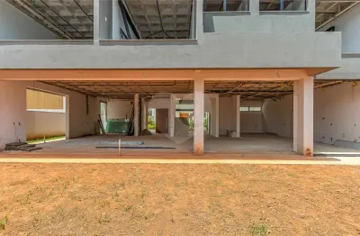 Casa em condomínio fechado com 4 quartos à venda na Rua Carlo Rainaldi, --, Alto da Boa Vista, São Paulo