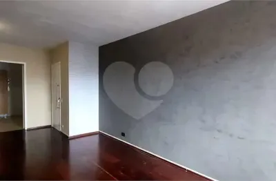 Apartamento com 3 quartos à venda na Rua Nebraska, --, Brooklin, São Paulo