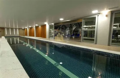 Apartamento com 2 quartos à venda na Rua Caio Prado, --, Consolação, São Paulo
