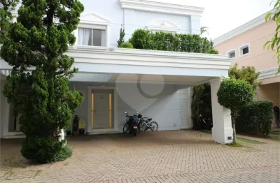 Casa em condomínio fechado com 4 quartos à venda em Moema, São Paulo 