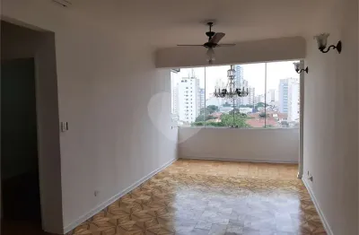 Apartamento com 2 quartos à venda na Rua Artur de Azevedo, --, Pinheiros, São Paulo