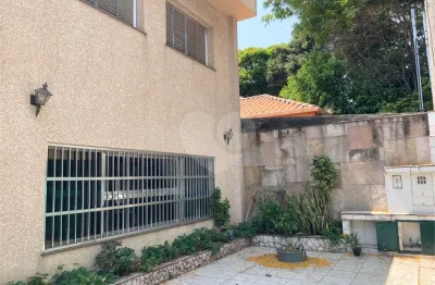 Casa com 5 quartos à venda na Rua Demóstenes, --, Campo Belo, São Paulo