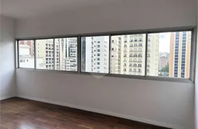 Apartamento com 3 quartos à venda na Alameda Lorena, --, Jardim América, São Paulo