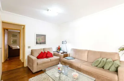 Apartamento-são paulo-jardim paulista | ref.: reo1064741