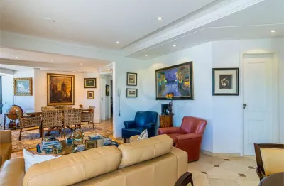 Apartamento-são paulo-jardim paulista | ref.: reo1066843
