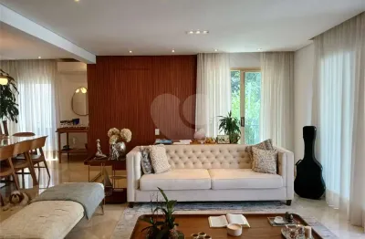 Apartamento com 3 quartos à venda na Rua Doutor Homem de Melo, --, Perdizes, São Paulo