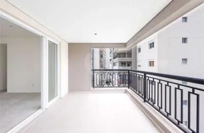 Apartamento com 3 quartos à venda na Rua Madre Cabrini, --, Vila Mariana, São Paulo