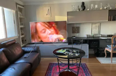 Apartamento com 1 quarto à venda na Alameda Campinas, --, Jardim Paulista, São Paulo