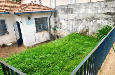 Casa com 3 quartos à venda na Rua Domingos de Rogatis, --, Saúde, São Paulo