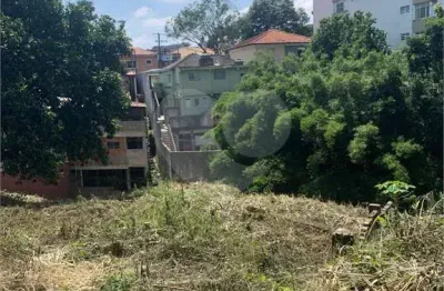 Terreno à venda na Vila Mariana, São Paulo 