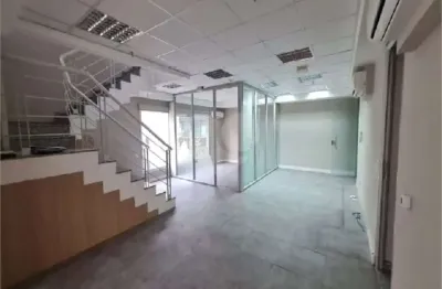 Comercial-são paulo-vila nova conceição | ref.: reo99959