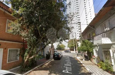 Aconchegante sobrado a venda em vila mariana - a menos de 1km do parque do ibirapuera.