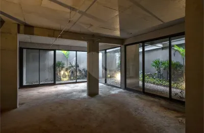 Ponto comercial à venda na Avenida Rebouças, --, Pinheiros, São Paulo