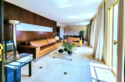 Lindo apartamento na chácara klabin, montado sob projeto de arquiteto! cyrela, face norte, 3 vagas! porteira fechada.