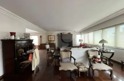 Apartamento-são paulo-jardim paulista | ref.: reo1058347