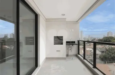 Apartamento com 2 quartos à venda na Rua Rio Grande, --, Vila Mariana, São Paulo