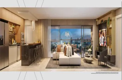 Lindo ap à venda com acabamento  entrega setembro 2025 quatro dorm à venda entregue em setembro