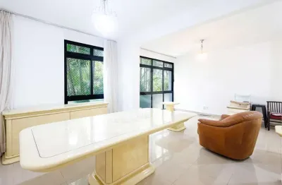 Bairro higienópolis! apto. 108m², 2 dorms, reformado, 1 vaga, prédio com lazer, perto do mackenzie!