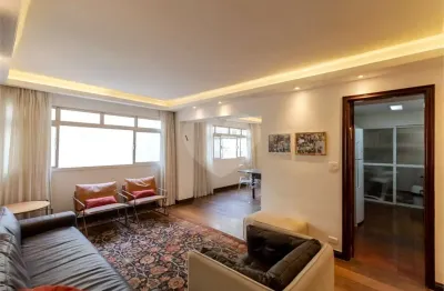 Oportunidade! apartamento a venda na região mais procurada do jardins, á 500 metros da oscar freire.