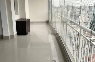 Apartamento em pinheiros- 70m- 2 quartos- 1 vaga de garagem.