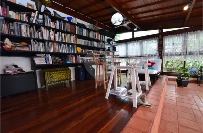 Casa com 3 quartos à venda na Rua Doutor Mário Cardim, --, Vila Mariana, São Paulo